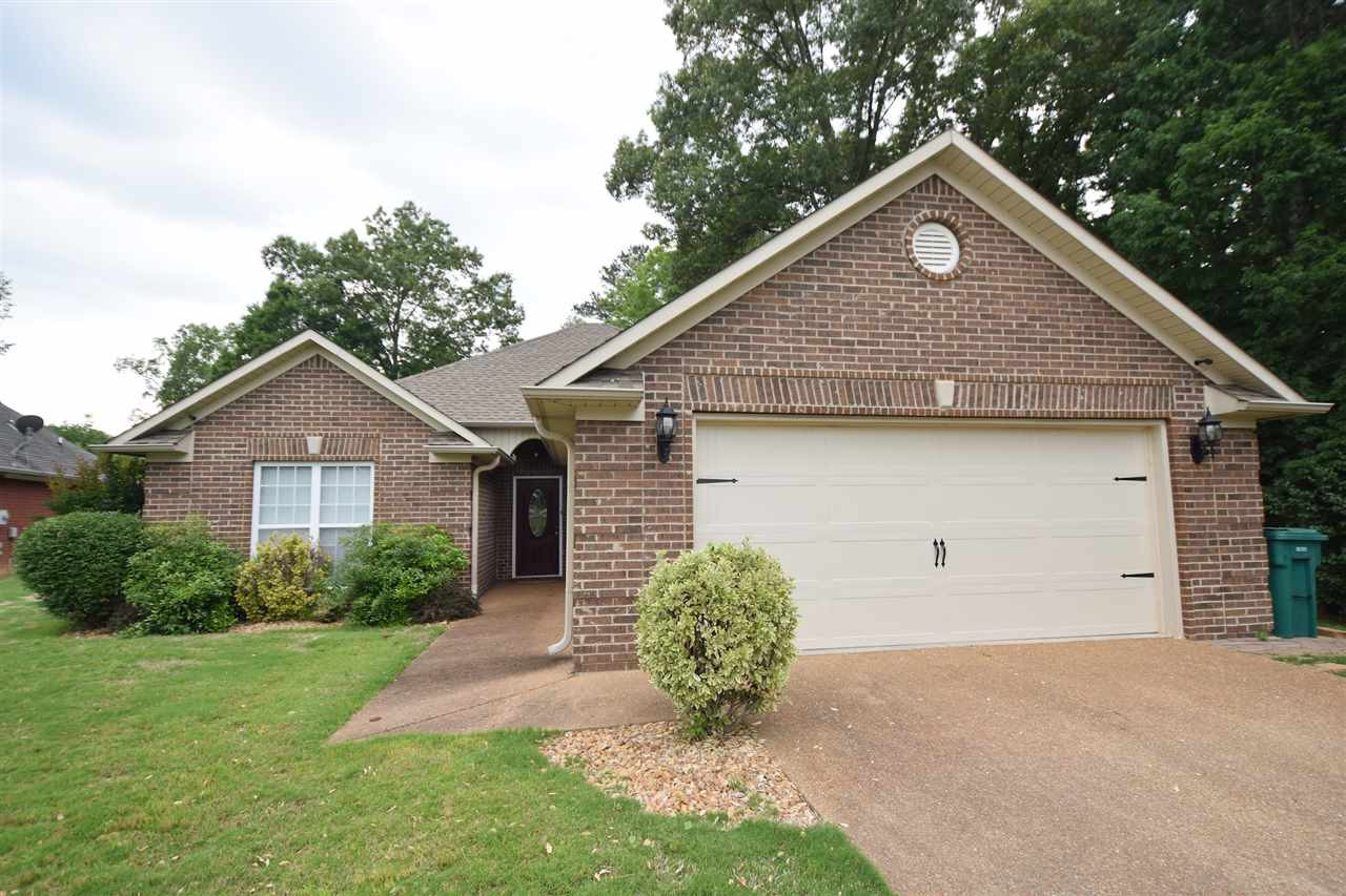 239 Reed Circle Medina, TN 38355 - Photo 1 of 1 Photo 1