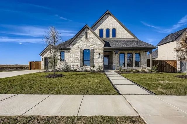 $847,500 | 1906 M3 Ranch Road, Mansfield, TX 76063