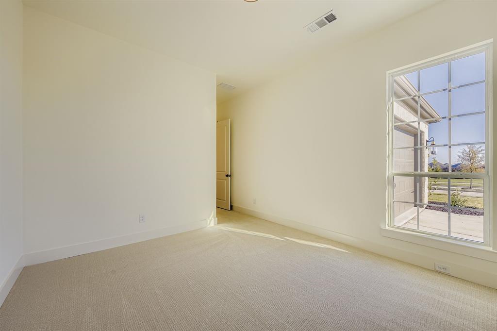 1906 M3 Ranch Road Mansfield, TX 76063 - Photo 21 of 28 a view of an empty room with a window