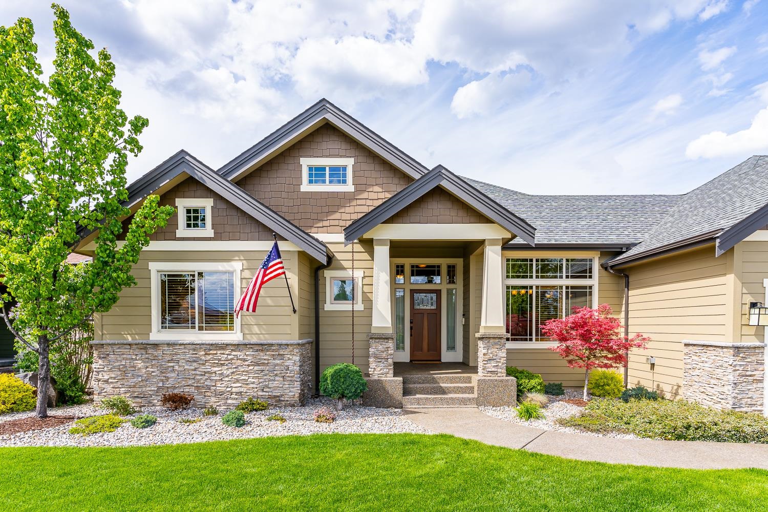 2304 West Stratton Avenue Spokane, WA 99208 - Photo 23 of 24 Gallery Image 23