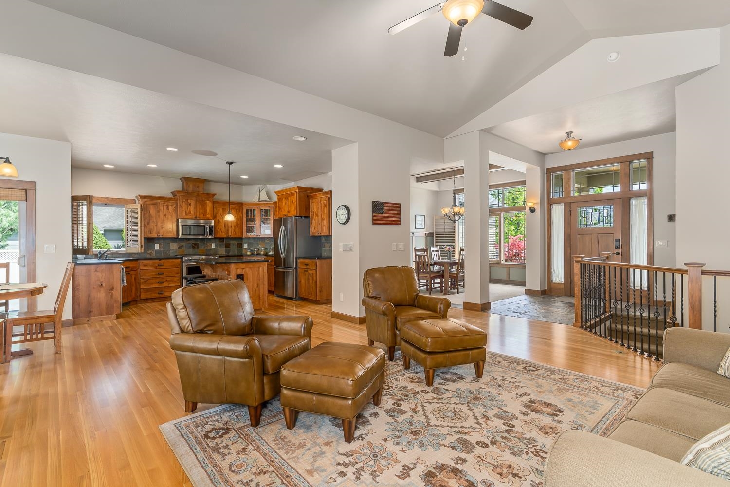 2304 West Stratton Avenue Spokane, WA 99208 - Photo 3 of 24 Gallery Image 3