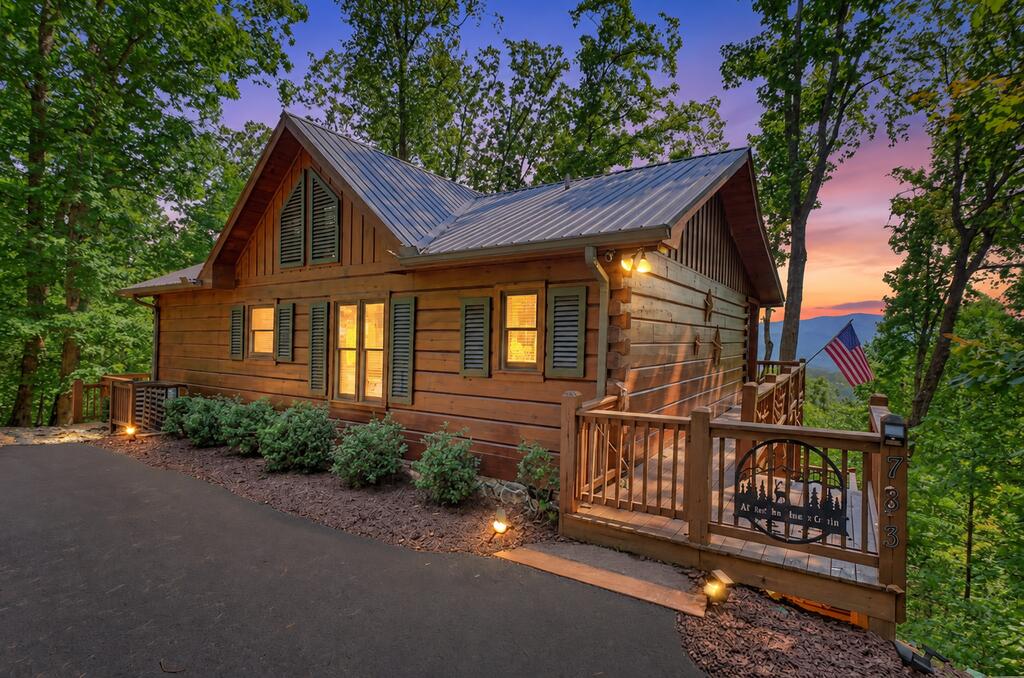 783 North Moreland Drive Blue Ridge, GA 30513 - Photo 3 of 58 Gallery Image 3