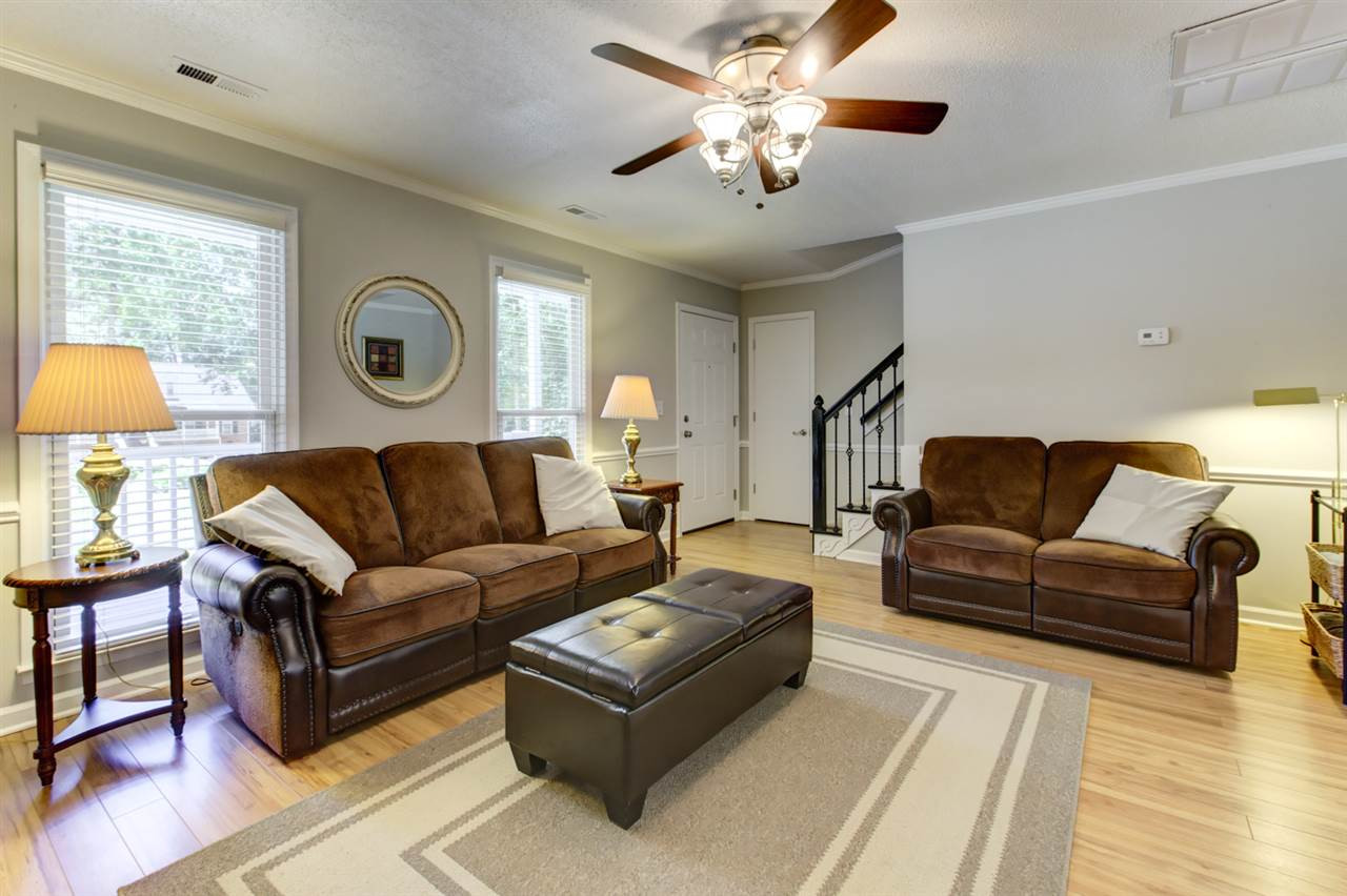 1036 Ridge Drive Clayton, NC 27520 - Photo 4 of 30 Photo 4