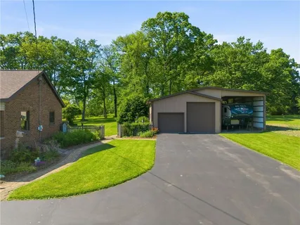 $525,000 | 650 Unionville Road, Butler, PA 16001