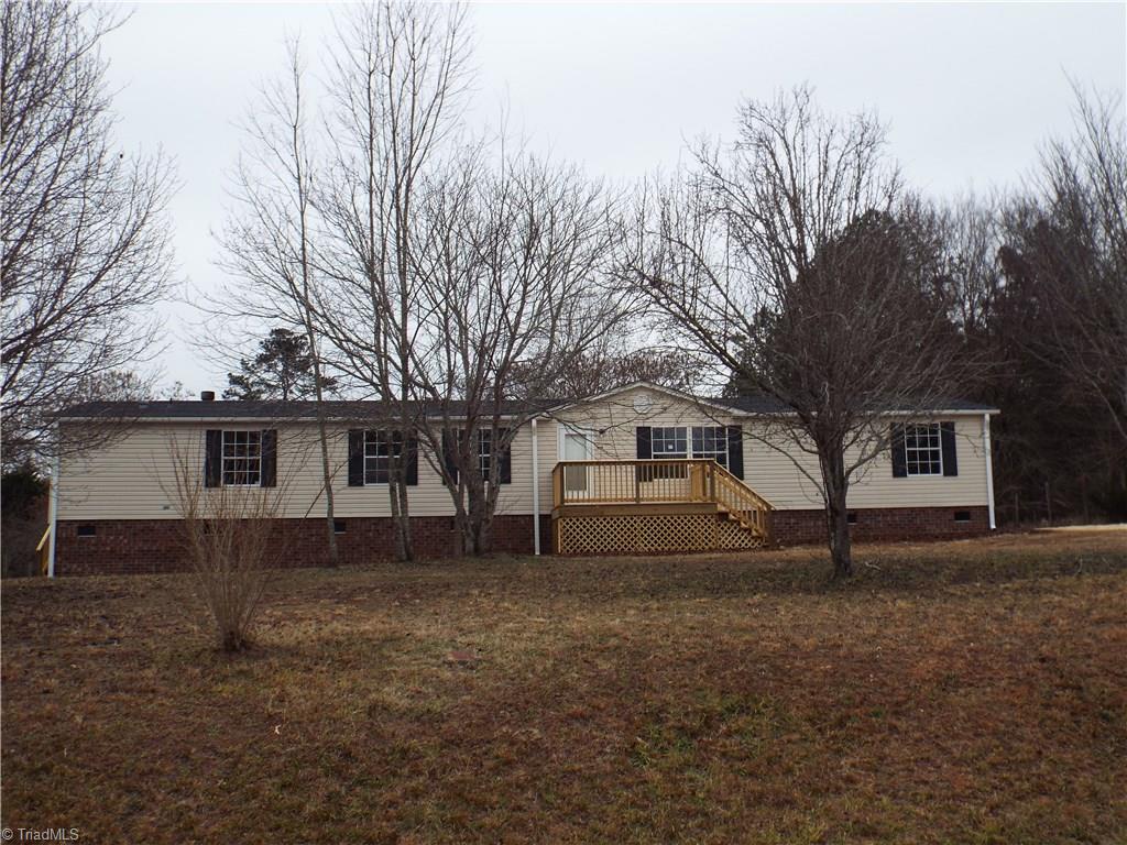 614 Fuller Mill Road North Trinity, NC 27370 - Photo 1 of 24