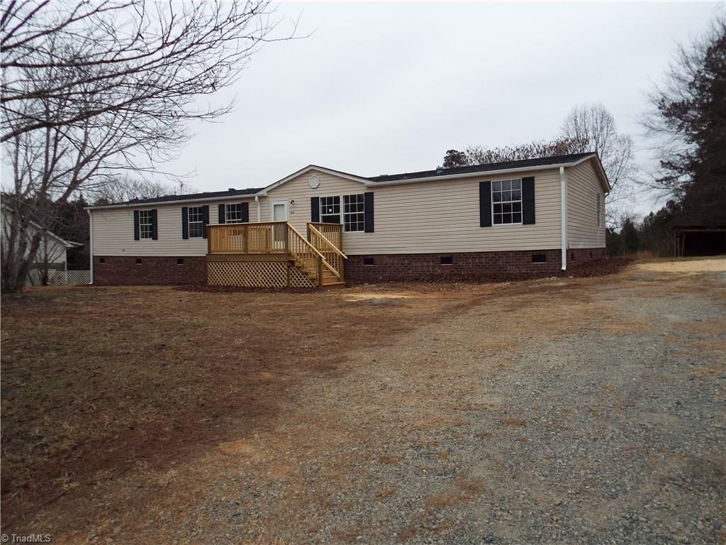 614 Fuller Mill Road North Trinity, NC 27370 - Photo 2 of 24