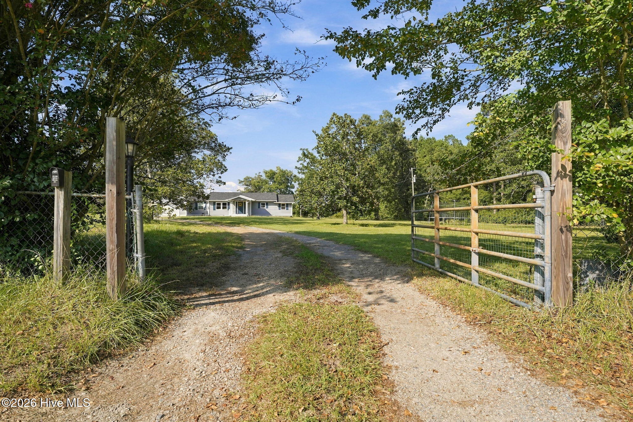 3320 Cypress Church Road Cameron, NC 28326 - Photo 3 of 42 Gallery Image 3
