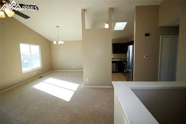 5220 Water Dipper Road Colorado Springs, CO 80911 - Photo 6 of 28