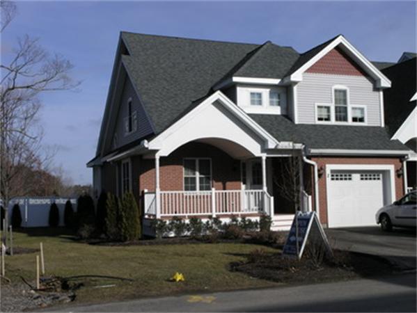2 Capone Road, Unit 22 Foxboro, MA 02035 - Photo 1 of 8 Gallery Image 1