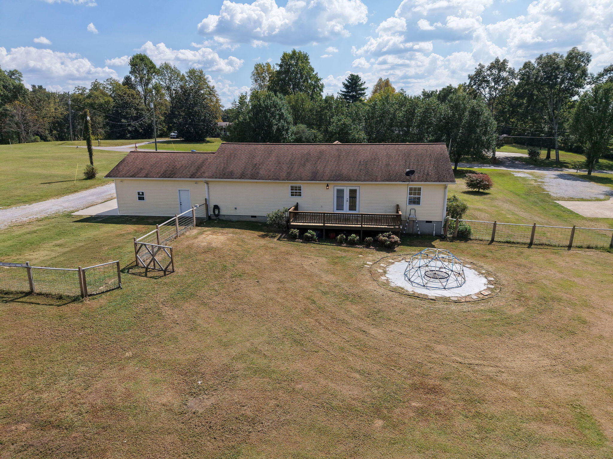 336 District Line Road Trenton, GA 30752 - Photo 36 of 40 DJI_20260915134847_0068_D
