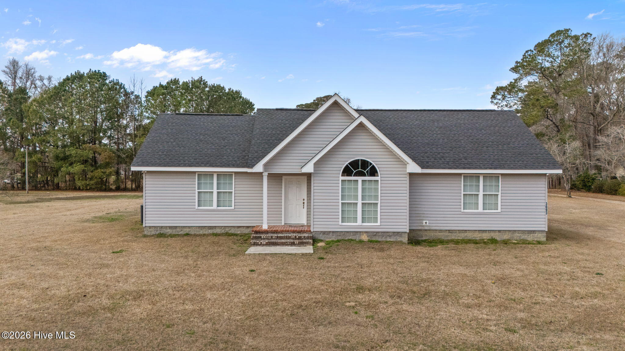 21 Spring Lane Whiteville, NC 28472 - Photo 1 of 28 1-web-or-mls-DJI_20260305103325_0058_D