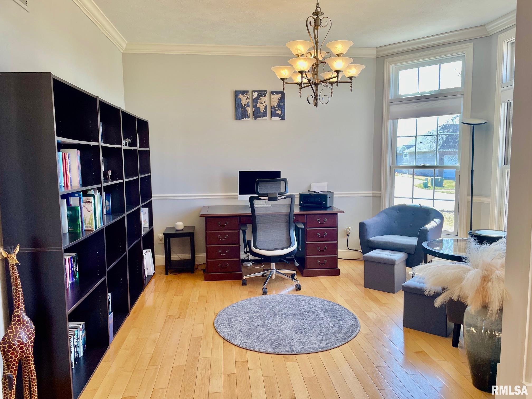 2812 Rutherford Trek Springfield, IL 62711 - Photo 14 of 46