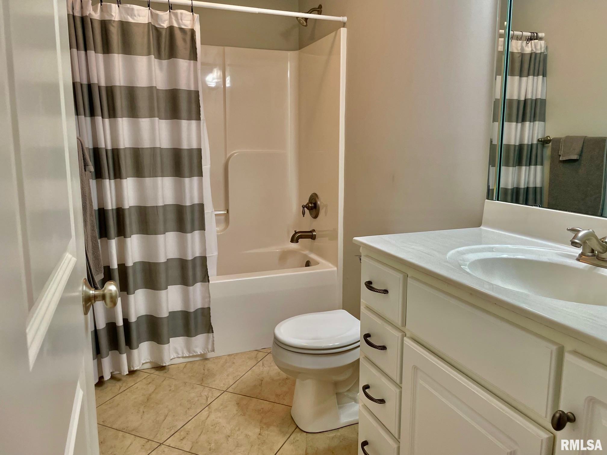 2812 Rutherford Trek Springfield, IL 62711 - Photo 36 of 46