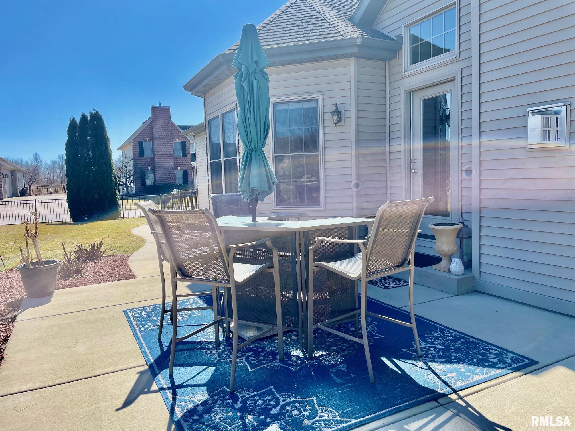 2812 Rutherford Trek Springfield, IL 62711 - Photo 38 of 46