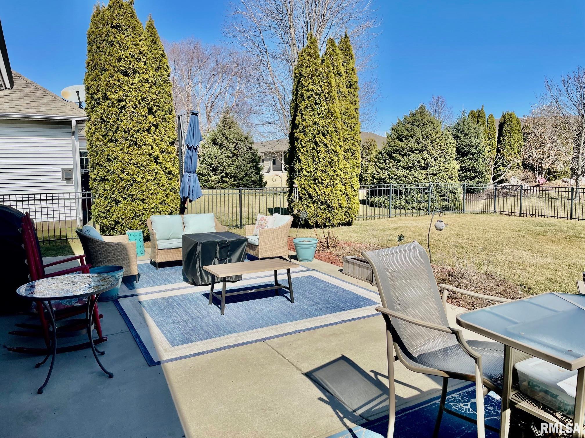 2812 Rutherford Trek Springfield, IL 62711 - Photo 39 of 46