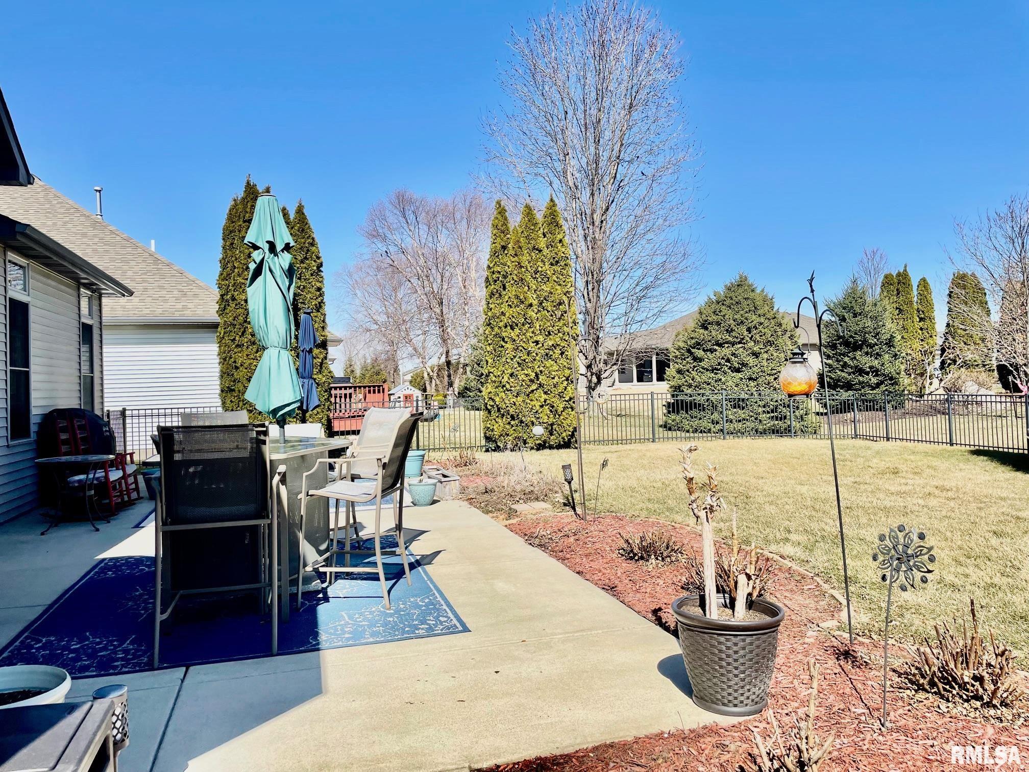 2812 Rutherford Trek Springfield, IL 62711 - Photo 40 of 46