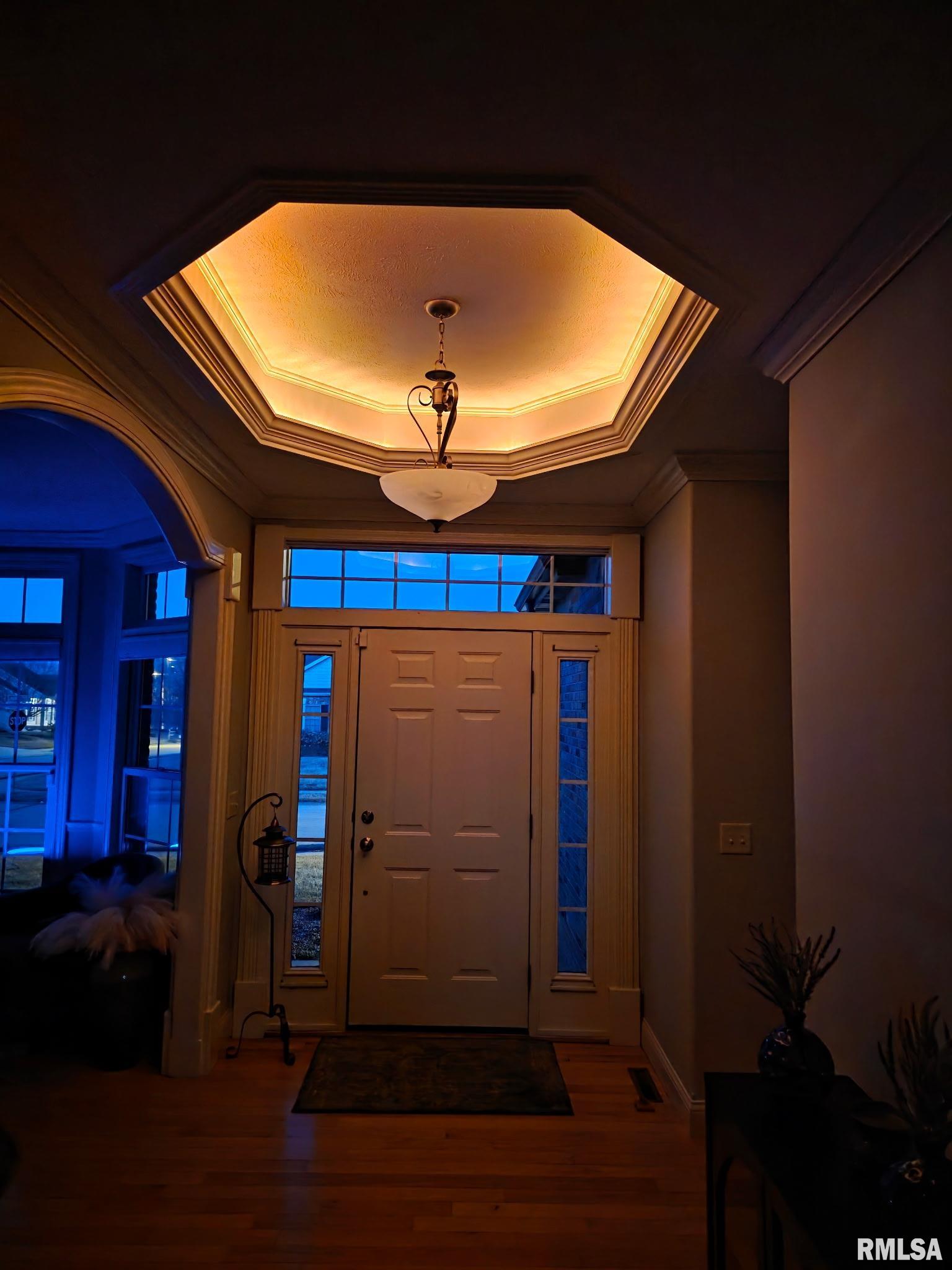 2812 Rutherford Trek Springfield, IL 62711 - Photo 4 of 46