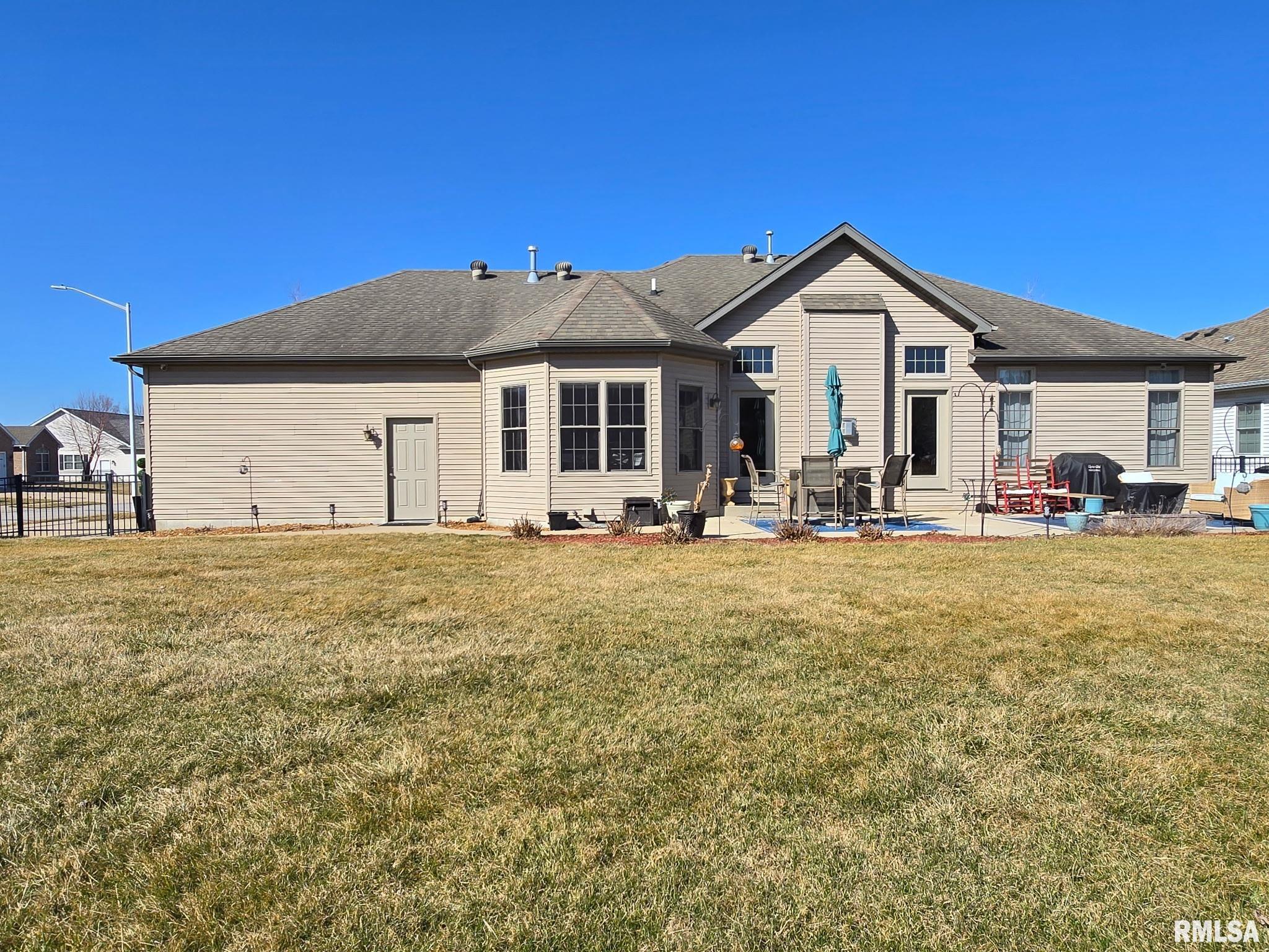 2812 Rutherford Trek Springfield, IL 62711 - Photo 44 of 46