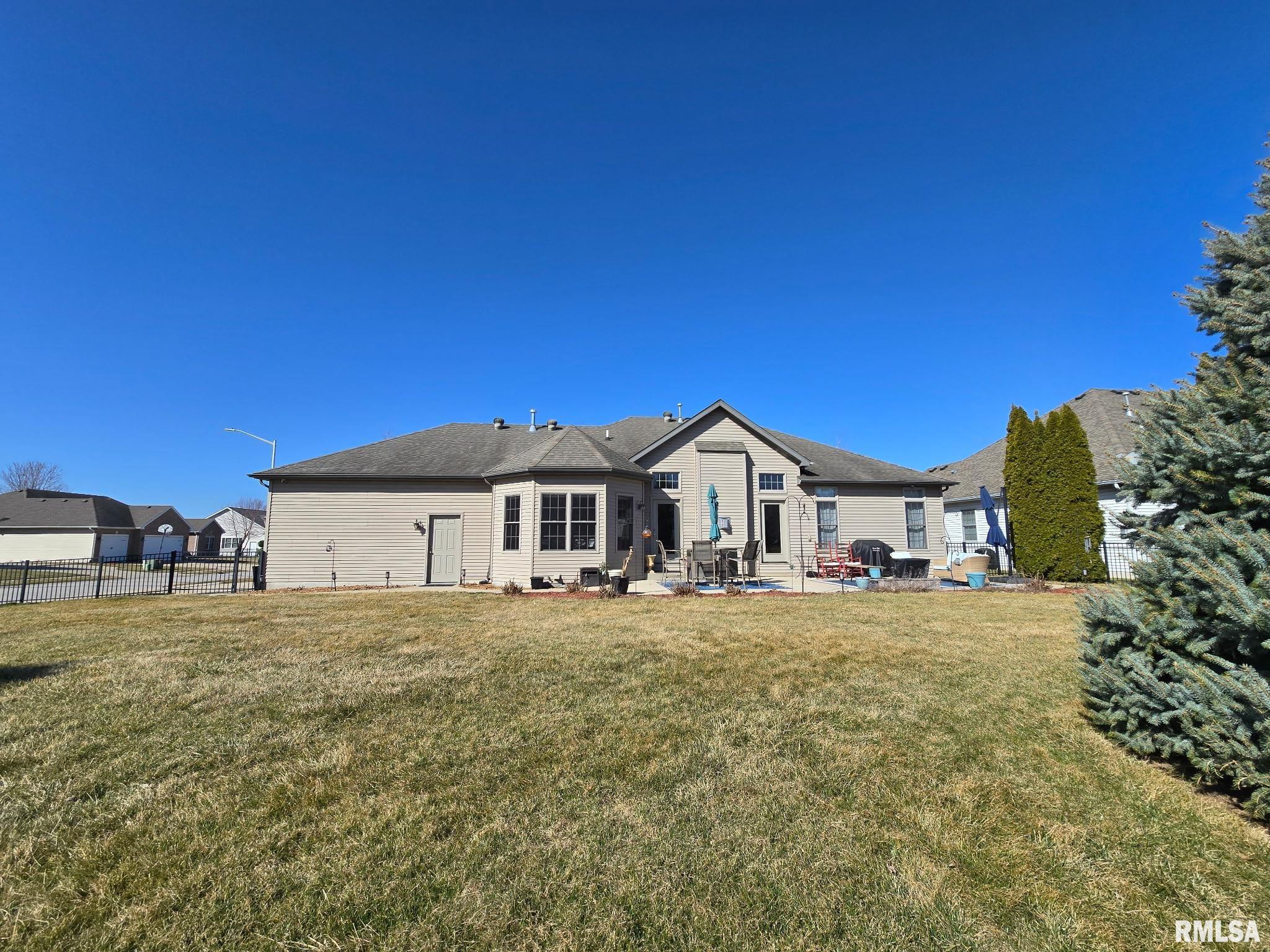 2812 Rutherford Trek Springfield, IL 62711 - Photo 45 of 46