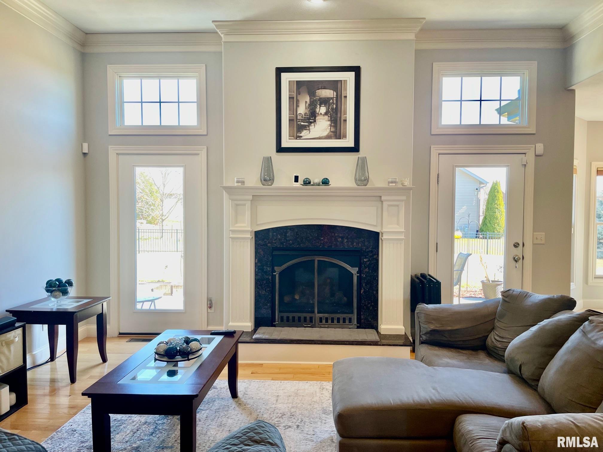 2812 Rutherford Trek Springfield, IL 62711 - Photo 5 of 46