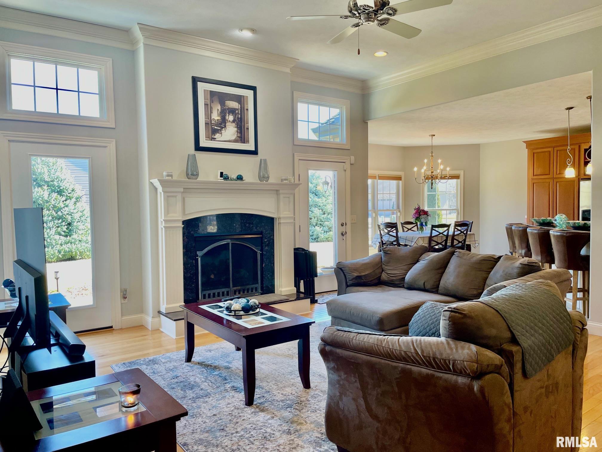 2812 Rutherford Trek Springfield, IL 62711 - Photo 7 of 46