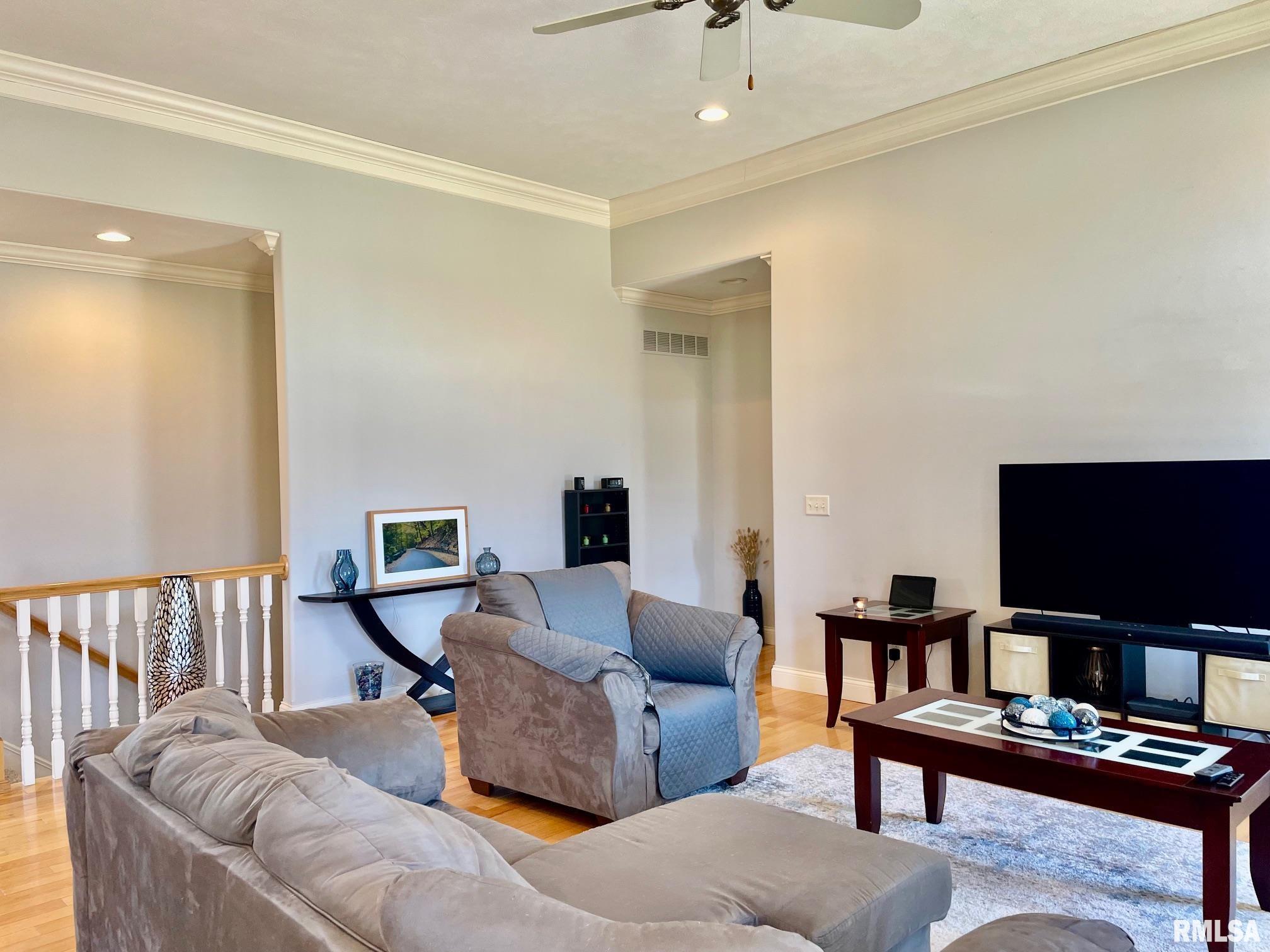 2812 Rutherford Trek Springfield, IL 62711 - Photo 9 of 46