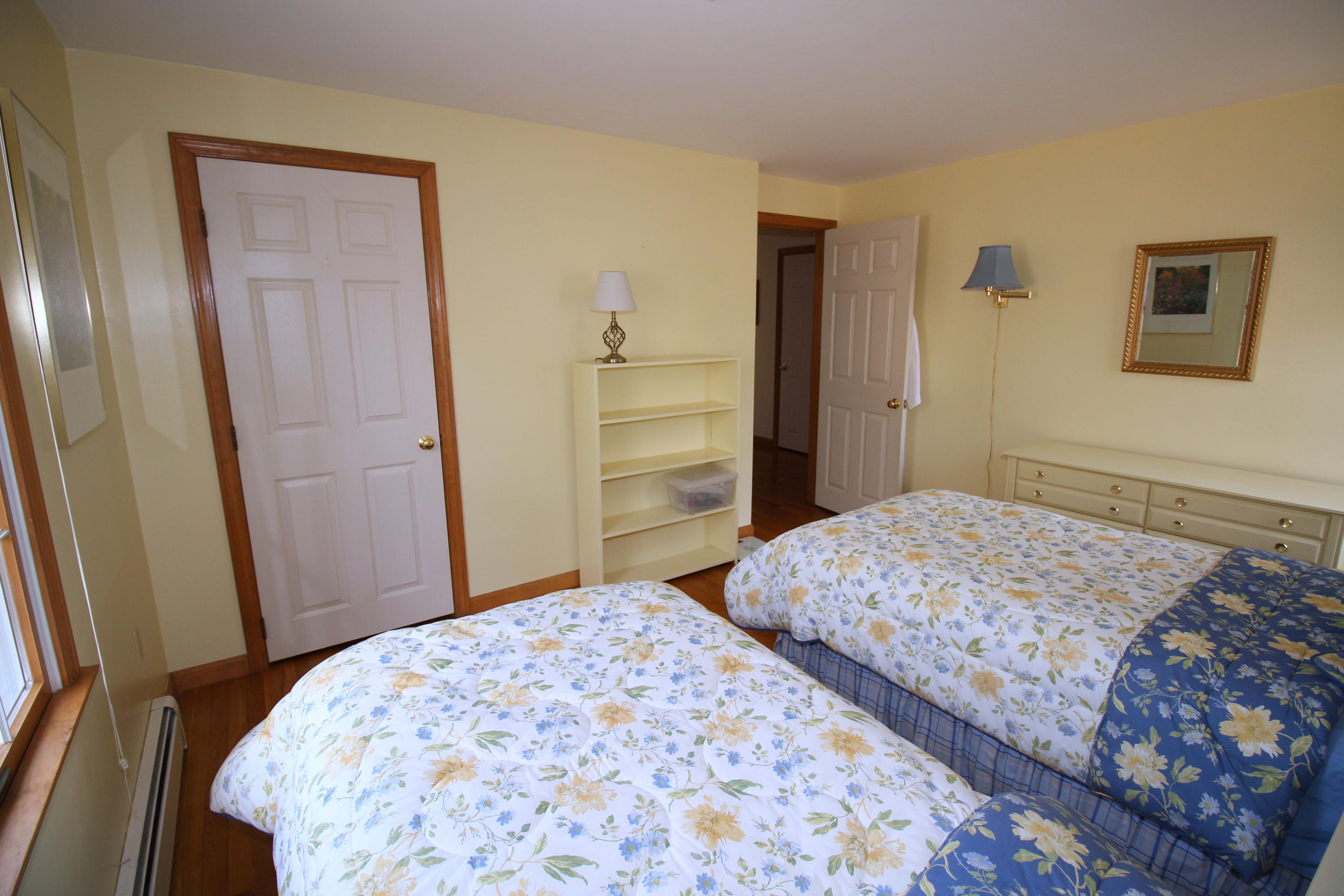 9 Gates Path Dennis, MA 02638 - Photo 12 of 20 a bedroom with a bed and a mirror