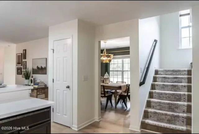 $3,500 | 144 Gaston Way, West End, NC 27376