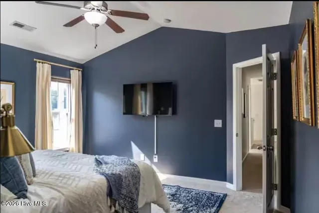 $3,500 | 144 Gaston Way, West End, NC 27376