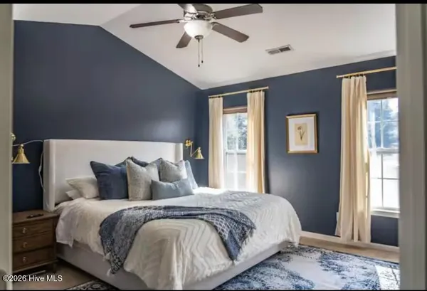 $3,250 | 144 Gaston Way, West End, NC 27376