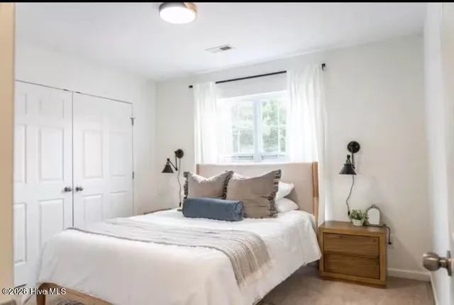 $3,500 | 144 Gaston Way, West End, NC 27376