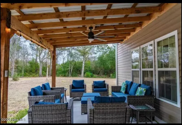 $3,250 | 144 Gaston Way, West End, NC 27376