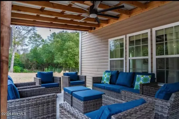 $3,250 | 144 Gaston Way, West End, NC 27376