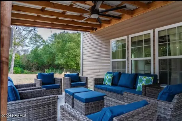 $3,500 | 144 Gaston Way, West End, NC 27376