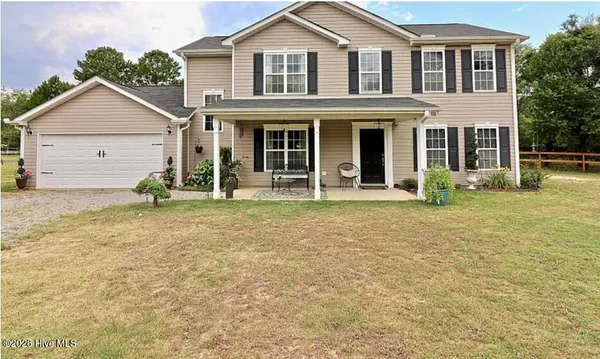 $3,250 | 144 Gaston Way, West End, NC 27376