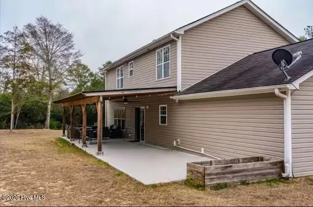 $3,500 | 144 Gaston Way, West End, NC 27376