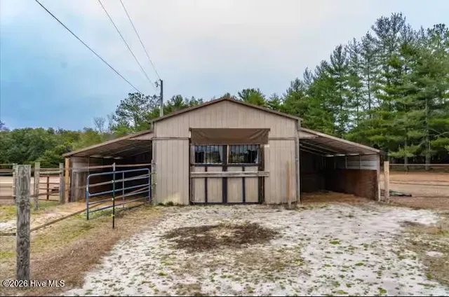 $3,500 | 144 Gaston Way, West End, NC 27376