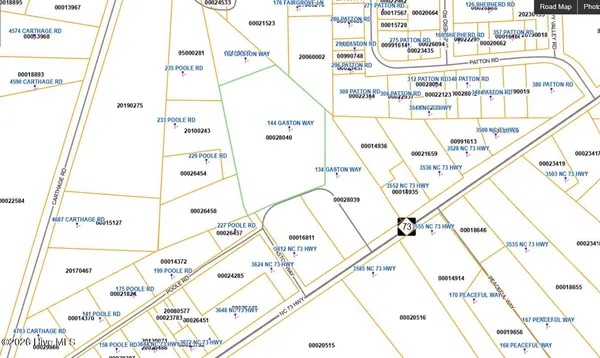 $3,250 | 144 Gaston Way, West End, NC 27376