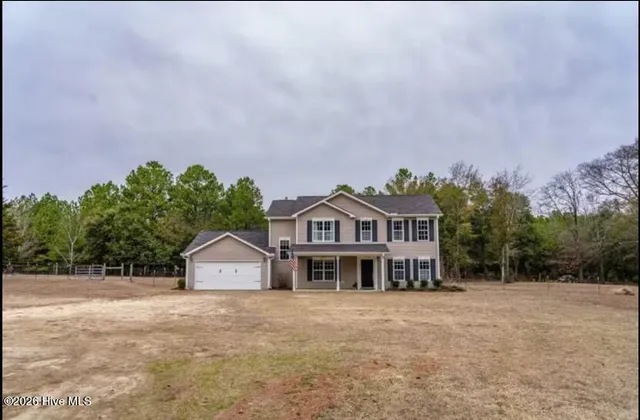 $3,500 | 144 Gaston Way, West End, NC 27376