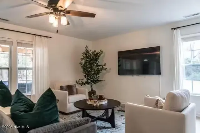 $3,500 | 144 Gaston Way, West End, NC 27376