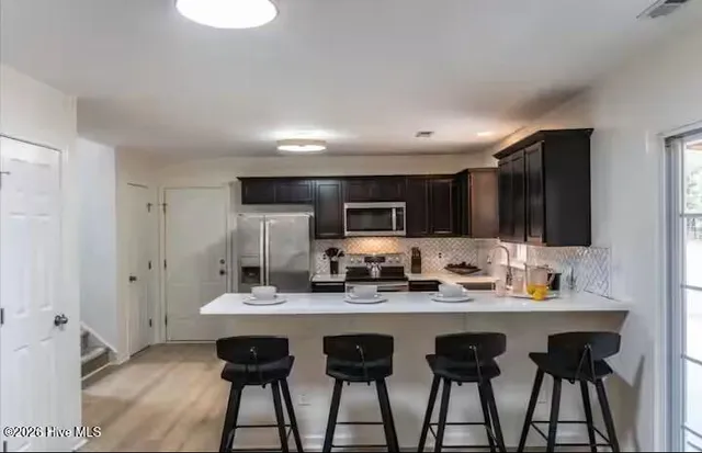 $3,500 | 144 Gaston Way, West End, NC 27376