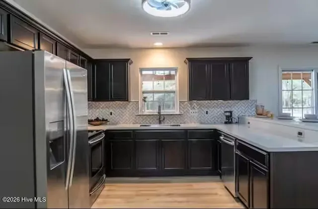 $3,500 | 144 Gaston Way, West End, NC 27376