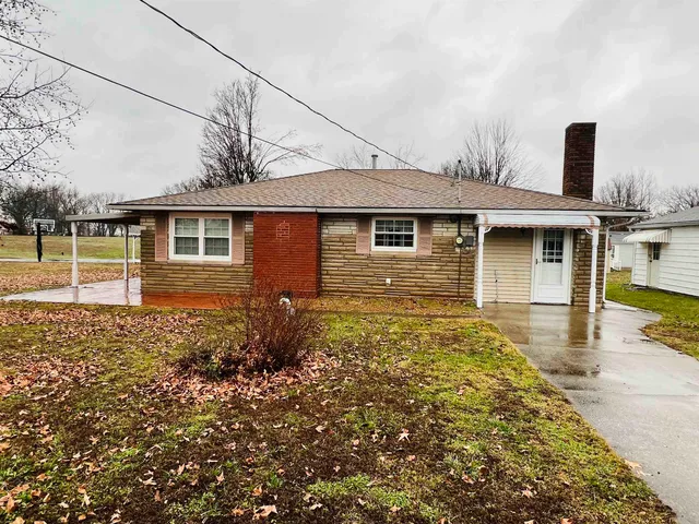 $90,000 | 191 West Davis Street, Equality, IL 62934