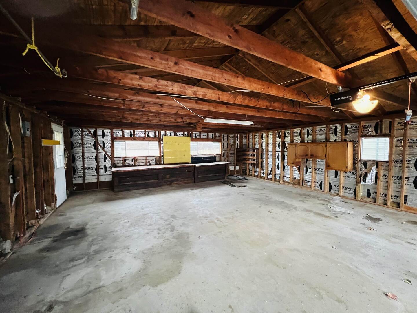 191 West Davis Street Equality, IL 62934 - Photo 21 of 21 a view of empty room