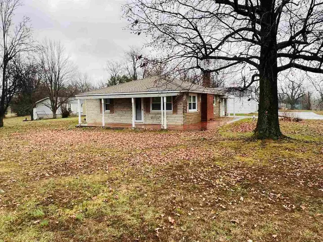 $90,000 | 191 West Davis Street, Equality, IL 62934