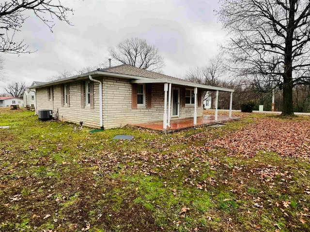 $90,000 | 191 West Davis Street, Equality, IL 62934