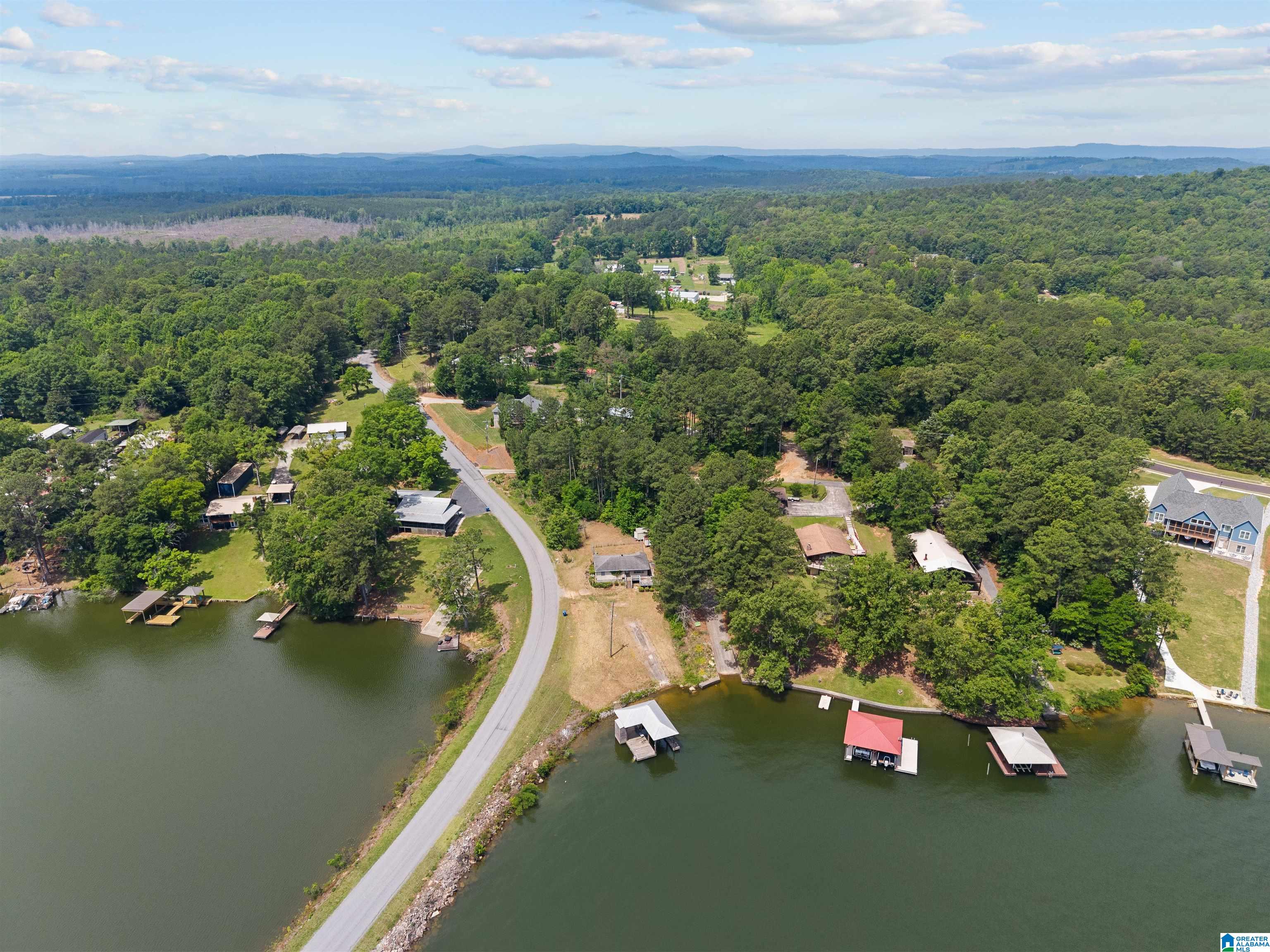 325 Treadwell Island Road Vincent, AL 35178 - Photo 33 of 36