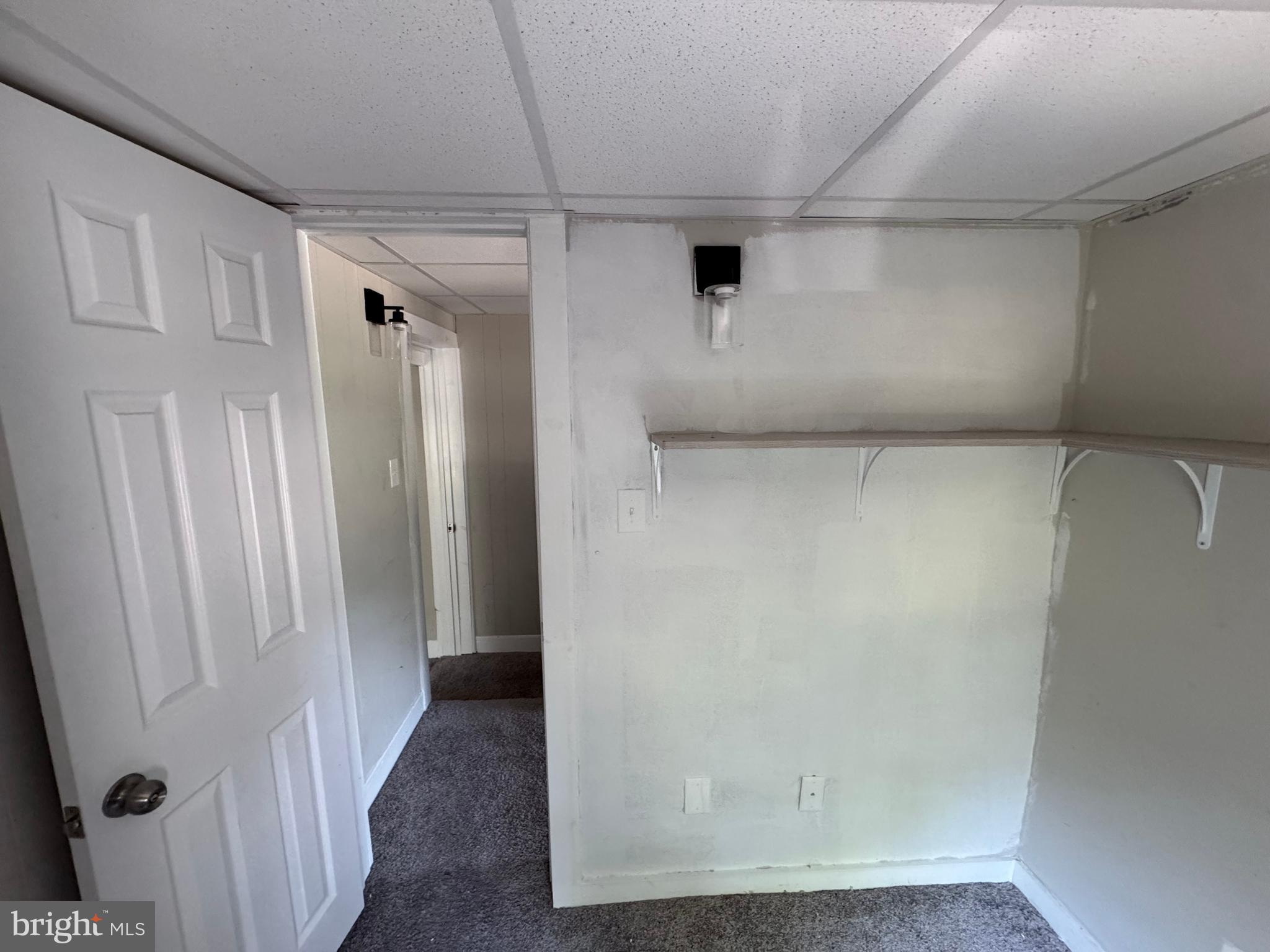 395 Tansboro Road Berlin, NJ 08009 - Photo 31 of 47 a view of a small space