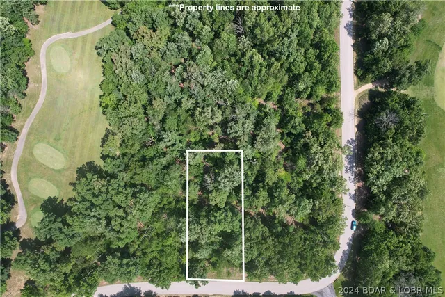 $65,000 | Lot 919 Las Campanas, Sunrise Beach, MO 65079