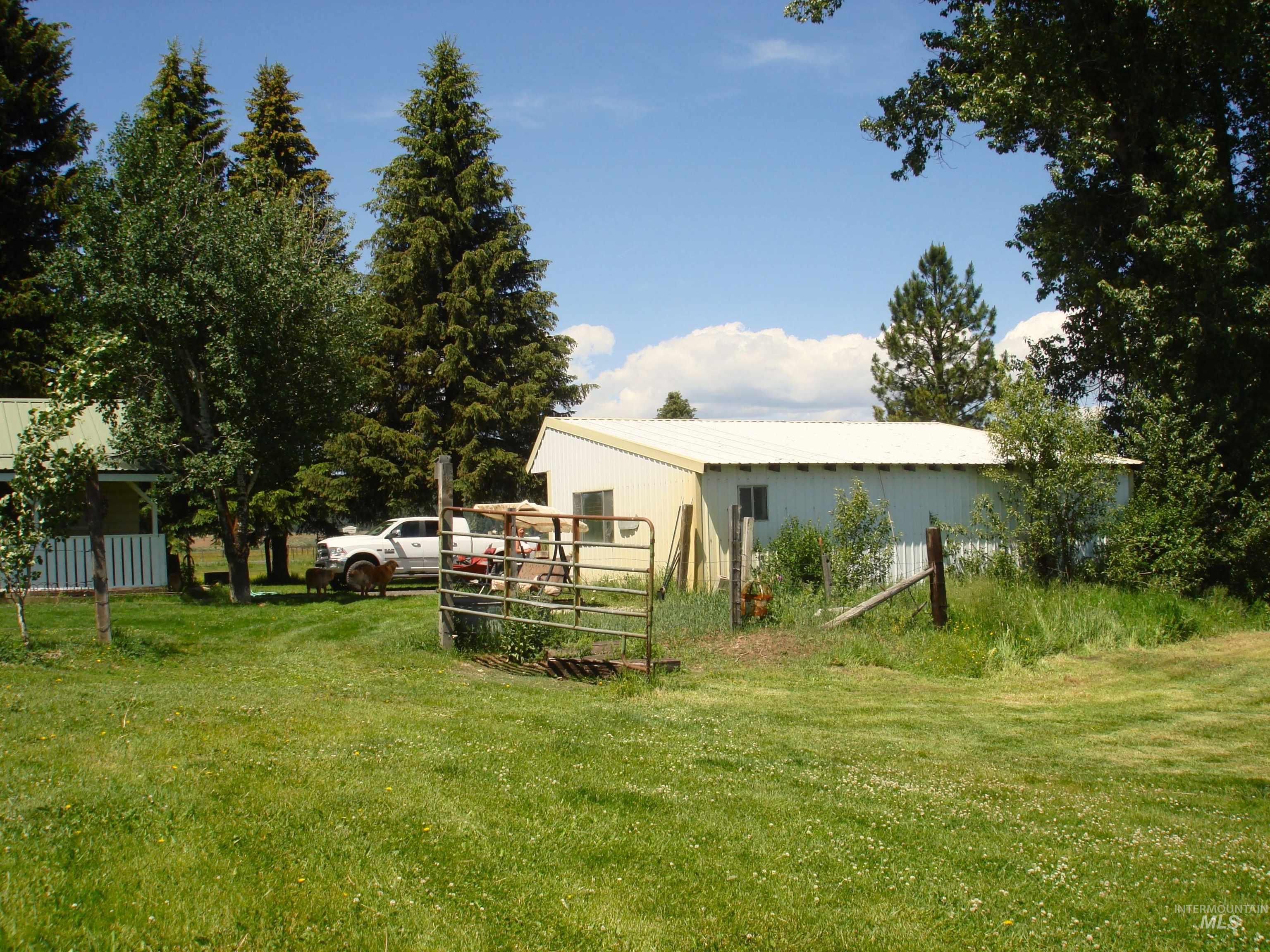 3756 Farrell Road New Meadows, ID 83654 - Photo 43 of 48